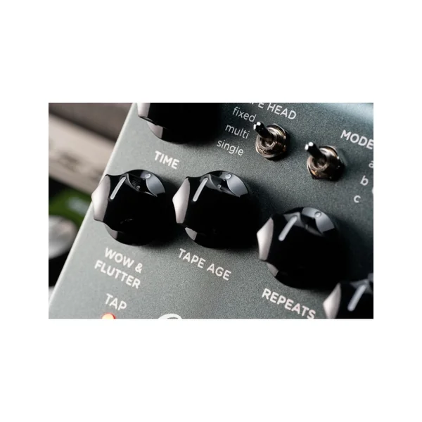 Strymon El Capistan V2