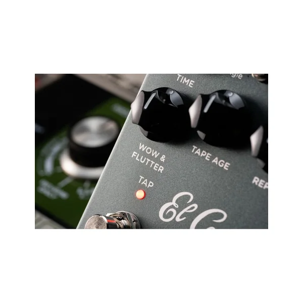 Strymon El Capistan V2