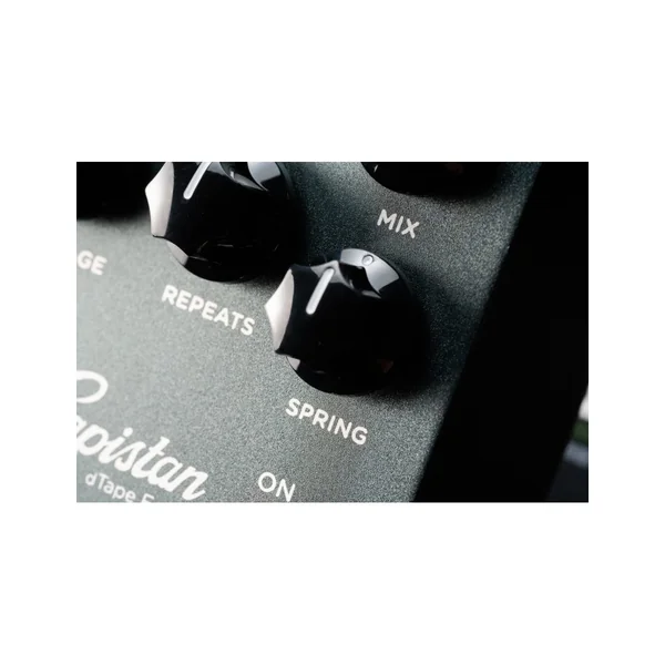 Strymon El Capistan V2