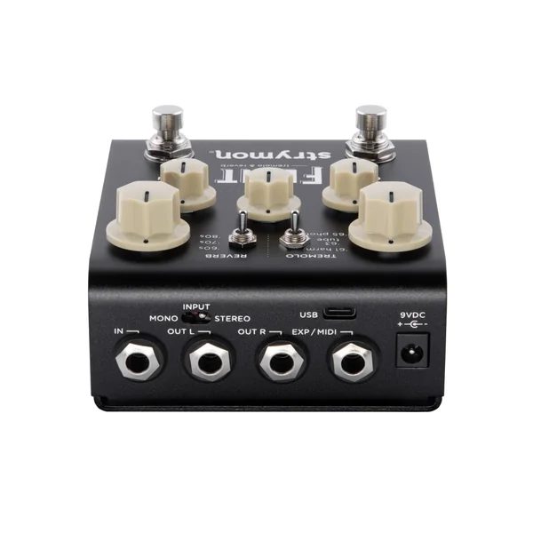 Strymon Flint V2