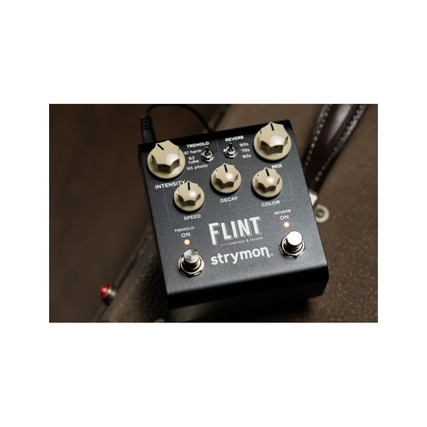 Strymon Flint V2