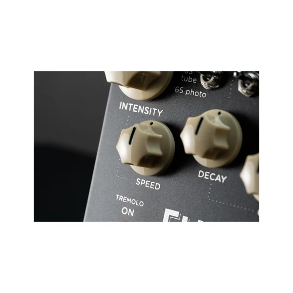 Strymon Flint V2