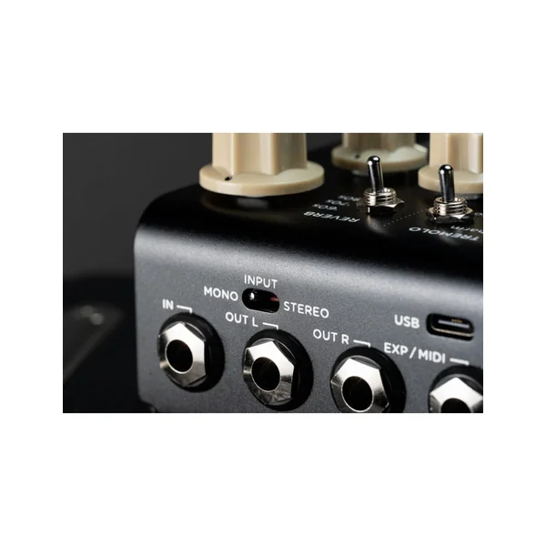 Strymon Flint V2