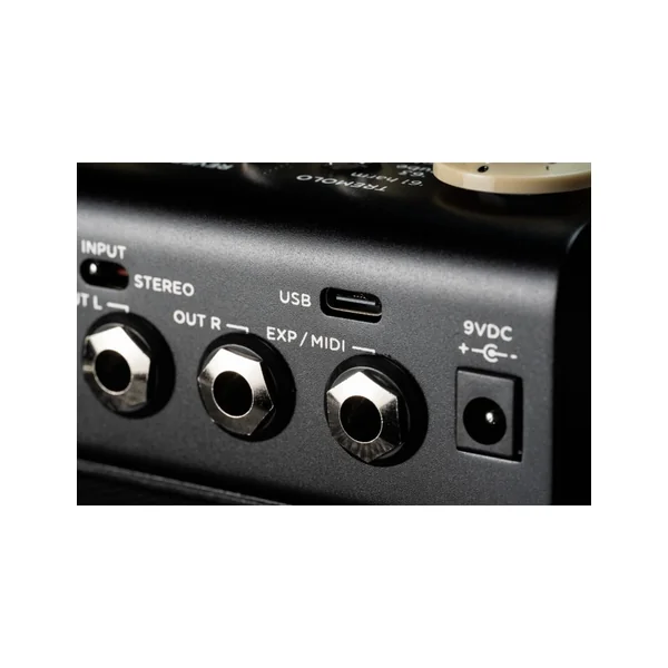 Strymon Flint V2