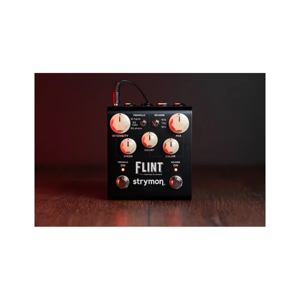 Strymon Flint V2