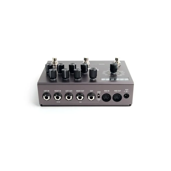 Strymon Timeline