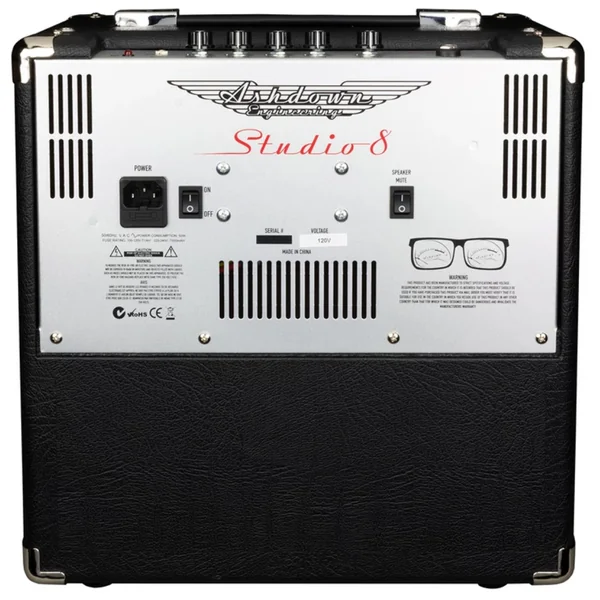 Studio 8