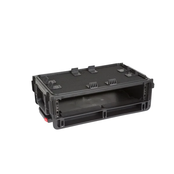 Studio Flyer Rack Case 2u