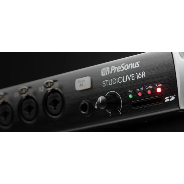 StudioLive-16R