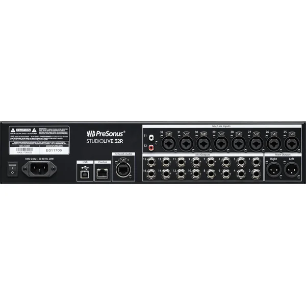 StudioLive-32R