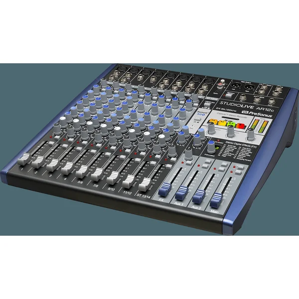 StudioLive AR12c