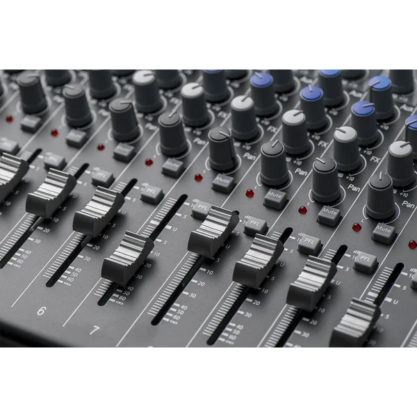 StudioLive AR12c