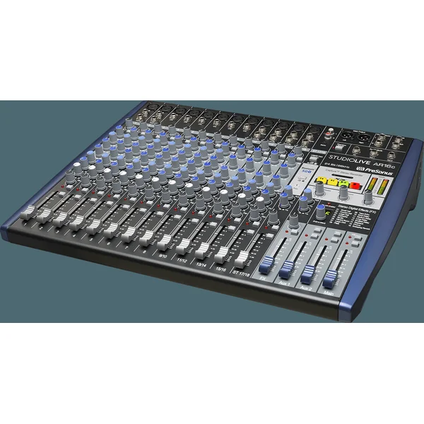 StudioLive AR16c