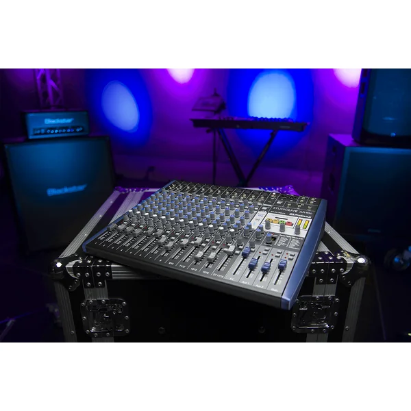 StudioLive AR16c