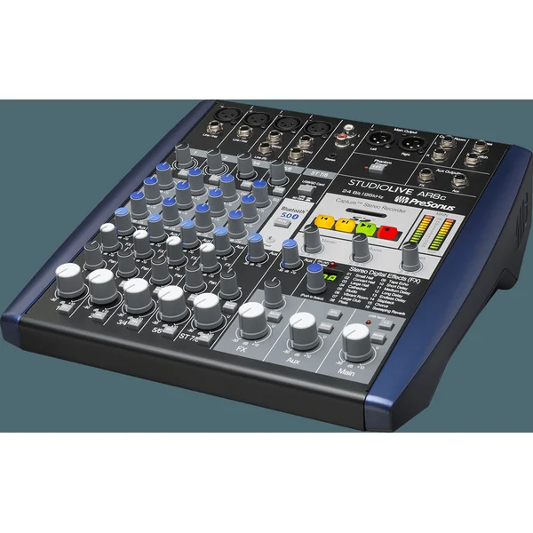 StudioLive AR8c