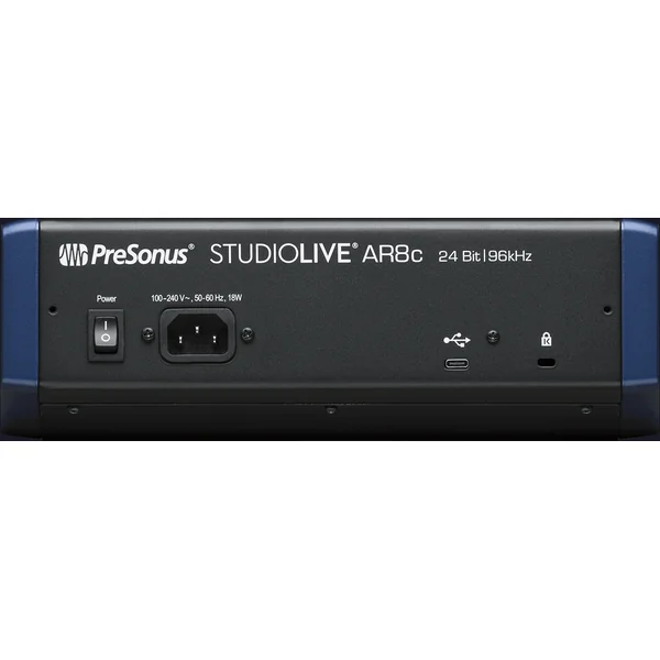 StudioLive AR8c