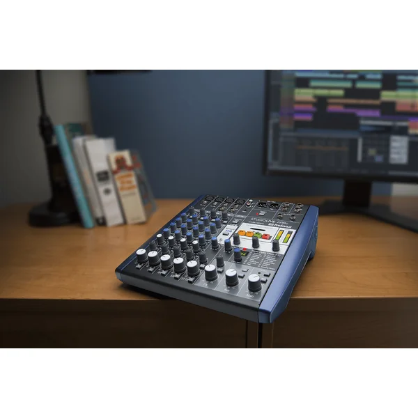 StudioLive AR8c