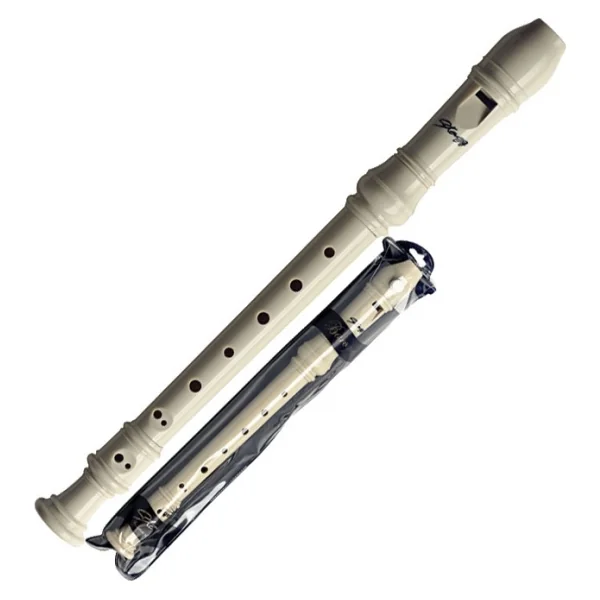 Study Soprano UT REC-BAR