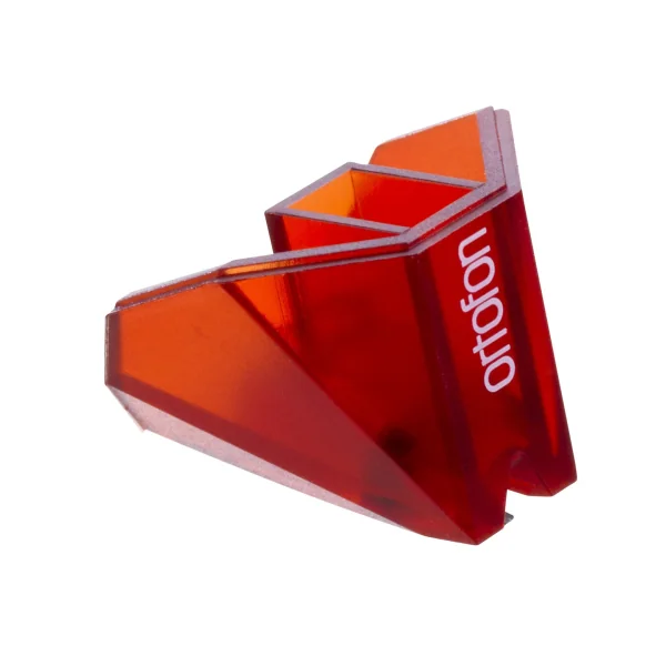STYLUS 2M RED