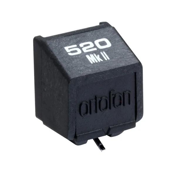 STYLUS 520 MK II