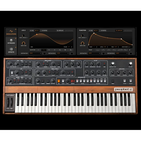 Suite Instruments V Collection 11 Intro Telechargeable