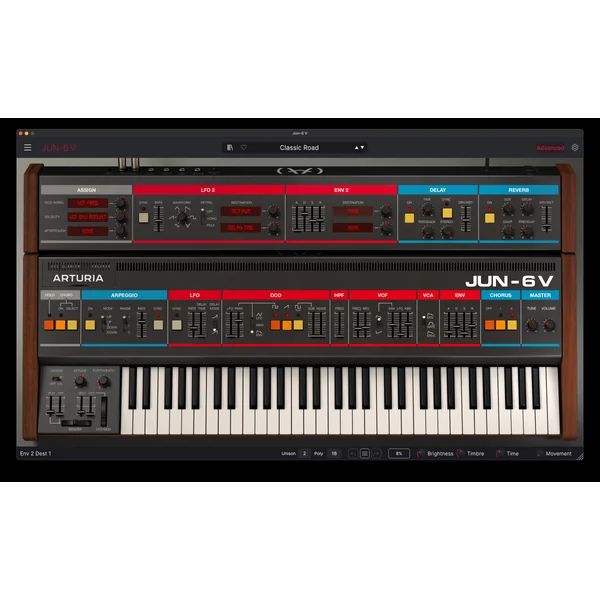 Suite Instruments V Collection 11 Intro Telechargeable
