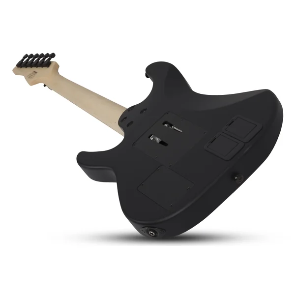 Sun Valley Super Shredder FR S - satin black