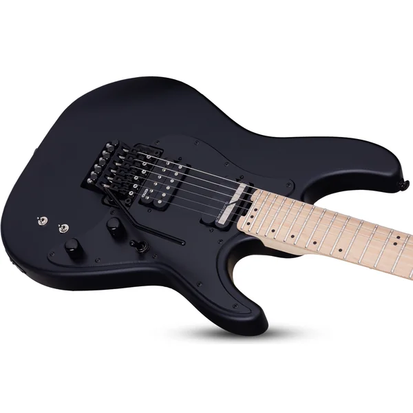 Sun Valley Super Shredder FR S - satin black
