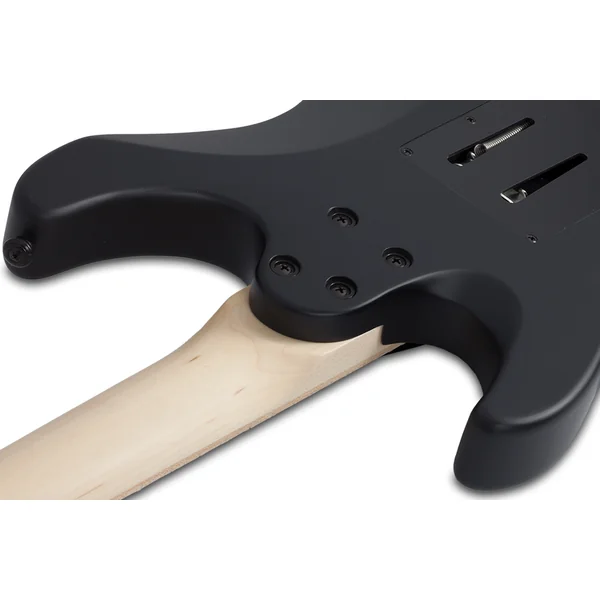 Sun Valley Super Shredder FR S - satin black