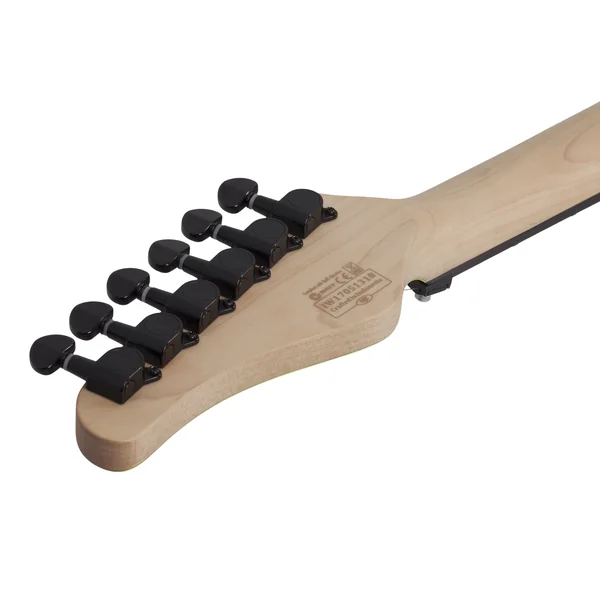 Sun Valley Super Shredder FR S - satin black