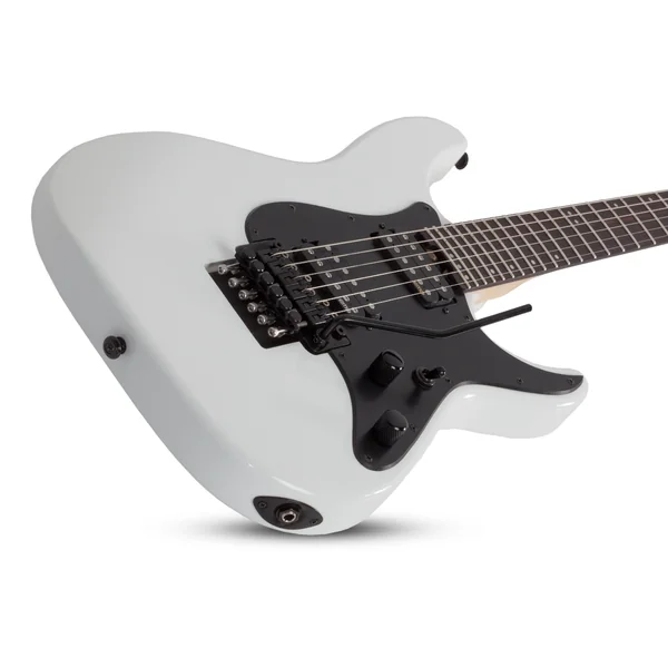 Sun Valley Super Shredder FR - white