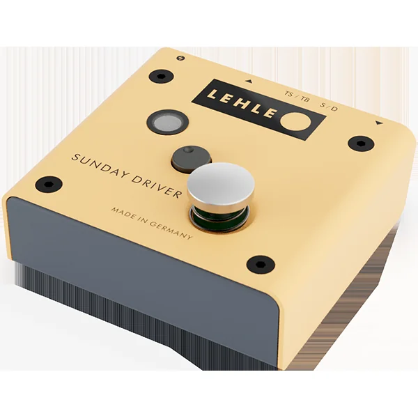 Sunday Driver SW II