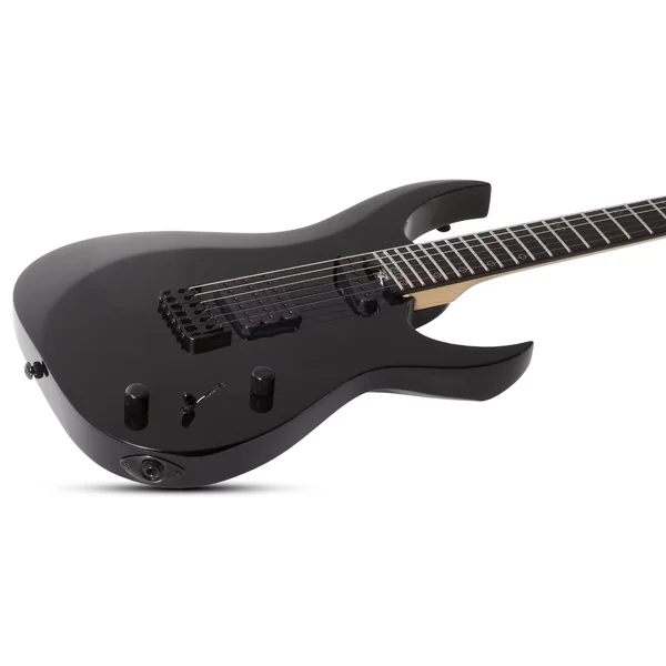 Sunset-6 Triad - gloss black