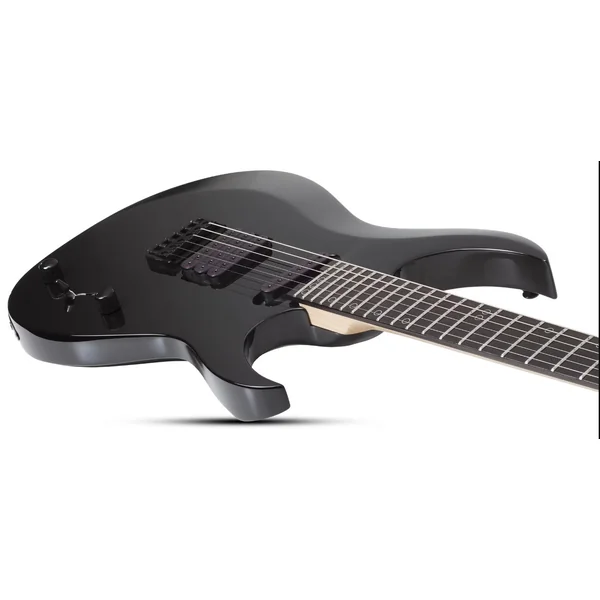 Sunset-6 Triad - gloss black