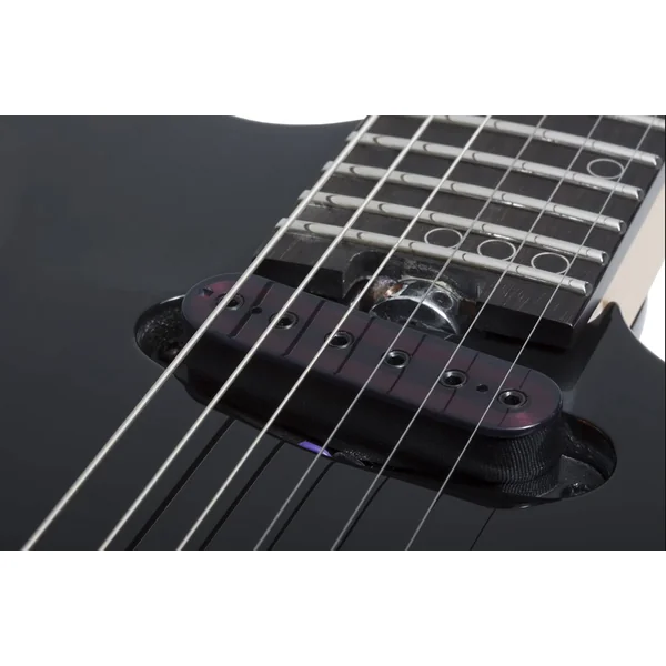 Sunset-6 Triad - gloss black