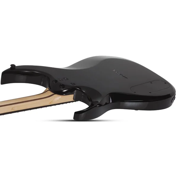 Sunset-6 Triad - gloss black