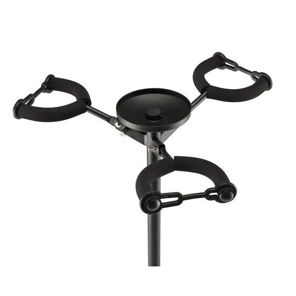 SUPPORT DE BERCEAU RÉGLABLE 3-GTR