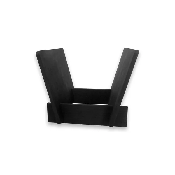 Support Vinyle 25 LP(Black)