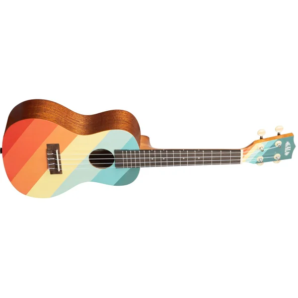 Surf Far Out Concert - multicolor