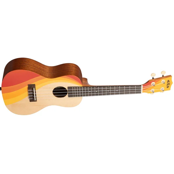 Surf Swell Concert - multicolor