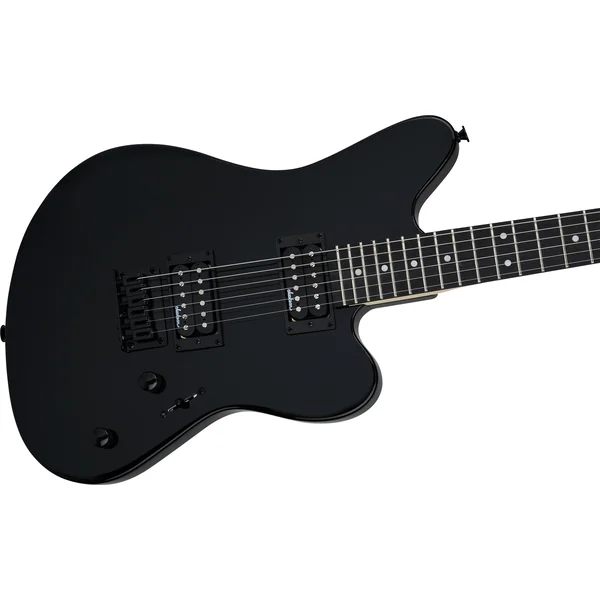 Surfcaster JS22 HT - gloss black