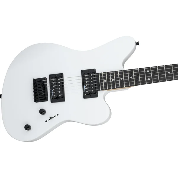 Surfcaster JS22 HT - snow white