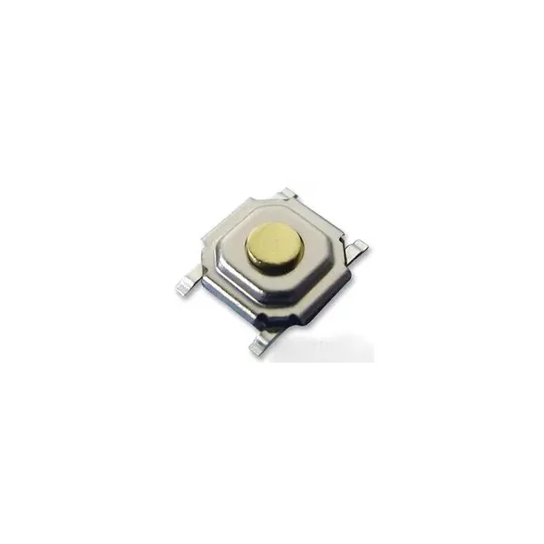 Switch tactile soudé en surface DSG1134 pour Pioneer