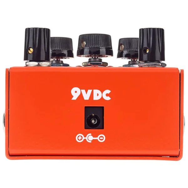 Syncopy Analog Delay