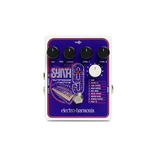 SYNTH9