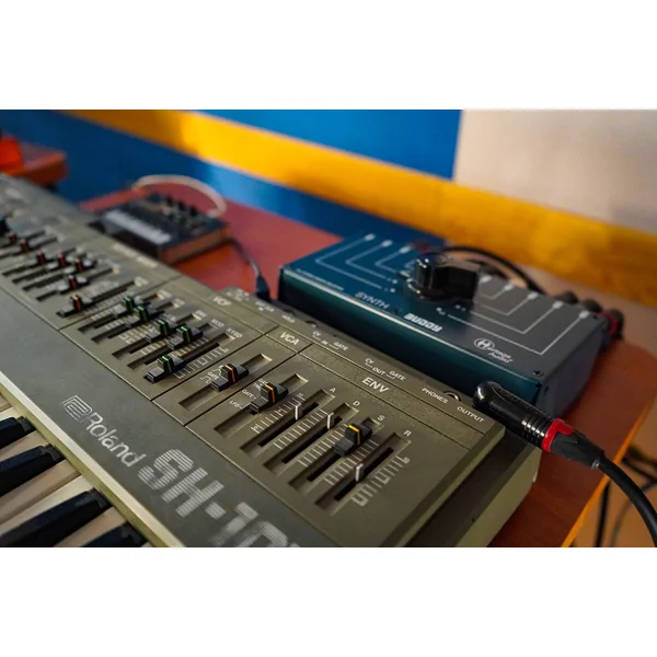 SYNTH BUDDY