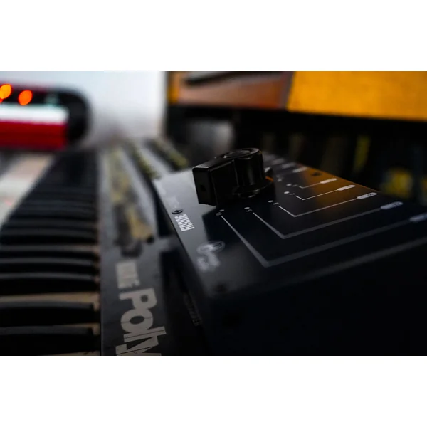 SYNTH BUDDY