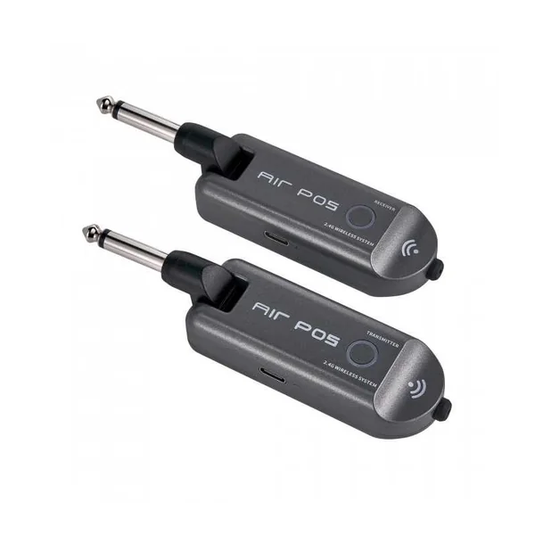 SYSTEME HF MOOER AP05