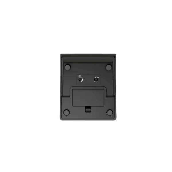 Système de conférence sans fil 4 canaux LD Systems U506 CS 4