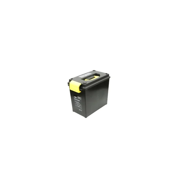 Système de sonorisation portable CHESLEY BAM5 MP3 avec alimentation solaire